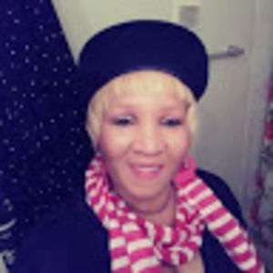 Meet your Posher, Glenda